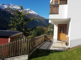 A picture of the hotel: Appartement Lorenz