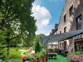 A picture of the hotel: Landhaus Danielshof