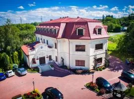 Hotel Jarosław