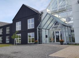 OnlySleep Oksebrovej, hotel v destinaci Slagelse