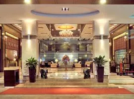 Fortune JP Palace, Mysore - Member ITC's Hotel Group, hotel din Mysore