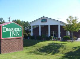 Hotel foto: Deerfield Inn and Suites - Fairview