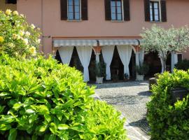 Hotel Photo: La Corte B&B