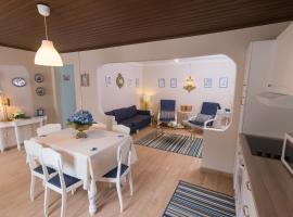 Casa da Maria、アングラ・ド・エロイーズモのホテル