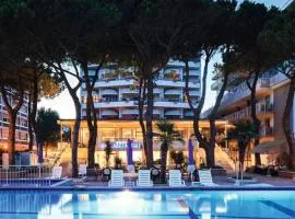 Hotel Ambasciatori Palace