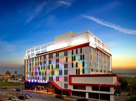 U-Her Hotel, ξενοδοχείο σε Taichung