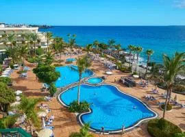 Hipotels Natura Palace Adults Only