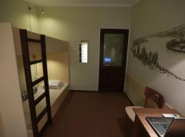 Hotel Photo: Somoni-Hostel