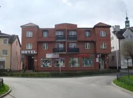 Hotel Krokus