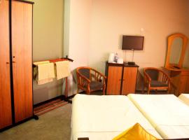 A picture of the hotel: One C Hostel