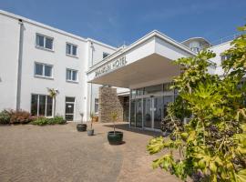 Shanklin Hotel, hotel in Shanklin