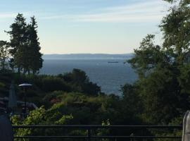 Upper Level with a view, Hotel in Everett