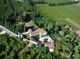 酒店照片: Villa Betteloni Valpolicella Suites