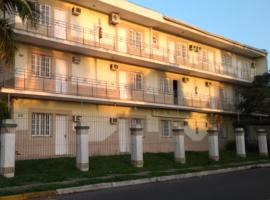 Gambaran Hotel: Ville House Hotel Canoas