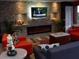 Фотография гостиницы: Quality Inn East Stroudsburg - Poconos