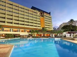 Dominican Fiesta Hotel, hotel in Santo Domingo