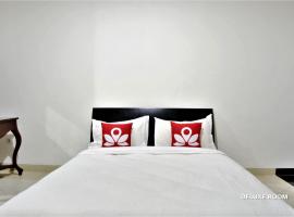 Zdjęcie hotelu: ZEN Rooms Chic Home Kemang