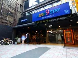 Good 9 Stay Inn