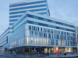 Comfort Hotel Winn, hotell i Umeå