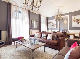 호텔 사진: Apartments Barcelona & Home Deco Centro