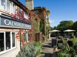 The Calverley Arms by Innkeeper's Collection