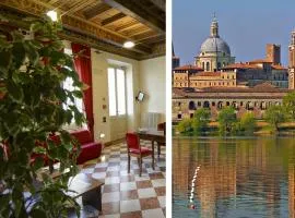 Hotel Antica Dimora, MantegnaHotels