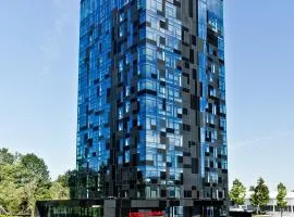 COOL MAMA Hotel Salzburg