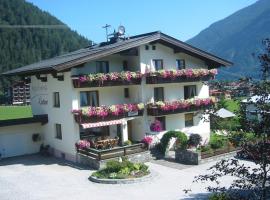 Hotel kuvat: Appart Lechner