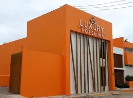 Luxury Hotel Inn