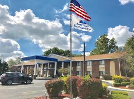 Hotel kuvat: Americas Best Value Inn & Suites - Bluffton