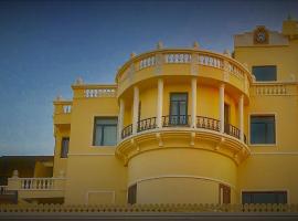 Ratnawali – A Vegetarian Heritage Hotel, hotel in Jaipur