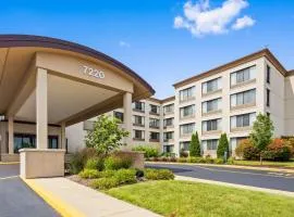 Best Western Executive Inn Kenosha - Pleasant Prairie, hotell i Kenosha