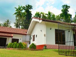 Hotel fotoğraf: The Bird Rest Bungalow