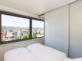 A picture of the hotel: MAVO Hospitality by Büroma Apart Apartmentvermietung GmbH Esslingen