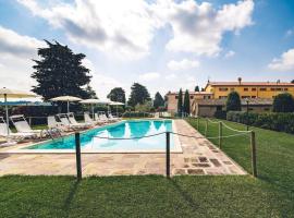 ホテル写真: Agriturismo Miralbello