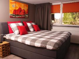 Hotel kuvat: Bed and Breakfast de Verwennerij