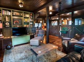 The Stables, ξενοδοχείο σε Kingston