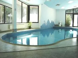 Finlandia Hotel