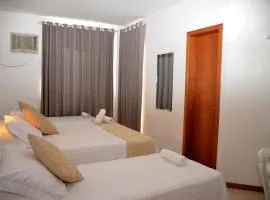Luisa Palace Hotel