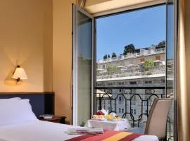 Best Western Hotel Metropoli
