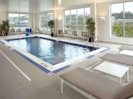 Hyatt House Pittsburgh-South Side, hotel in Pittsburgh