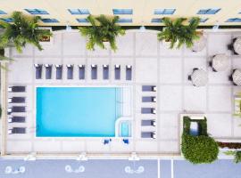 รูปภาพของโรงแรม: Hyatt Place Delray Beach