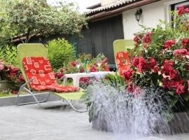 A picture of the hotel: Apartment Paradise Visoko