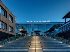 صور الفندق: Hotel Sempachersee