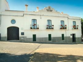 Hotel fotoğraf: Casa Rural Las Avutardas