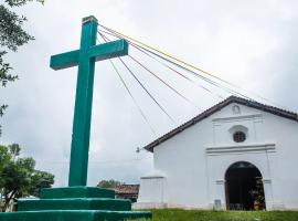 Gambaran Hotel: El Chango