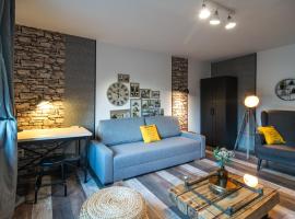 รูปภาพของโรงแรม: Rent in Cluj Apartments