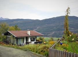 A picture of the hotel: Ferienhaus Inntalblick