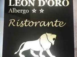 Albergo Ristorante Leon d'Oro
