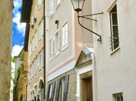 Hotel Photo: Salzburg Place to Stay